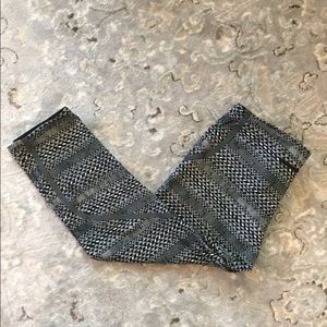 Nike workout leggings